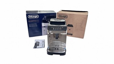De'Longhi Magnifica Evo Auto Espresso Machine with Frother (ECAM29034SB)
