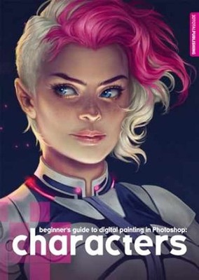 Beginner's Guide to Digital - Paperback, by 3dtotal Publishing - Very Good j