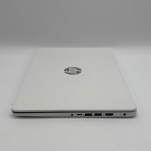 Portatile HP 14-DQ0032DX 14" Celeron N4020 1,1 GHz 4 GB RAM 64 GB SSD computer portatile - Foto 3 di 9