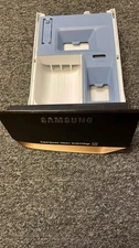 OEM Samsung Washer Dispenser Drawer DC97-22708N for WF50BG8300AV