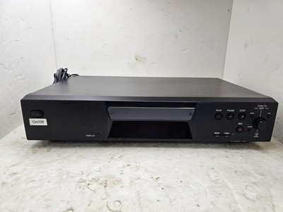 Sony MiniDisc Deck  MDS-JE470  ATRAC/ATRAC3 DSP