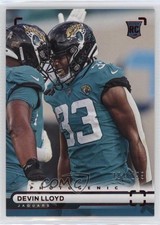 2022 Panini Chronicles Photogenic Red 184/199 Devin Lloyd #PH-49 07lk