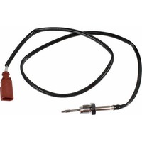 Metzger 08941137 Sensor Abgastemperatur FüR Audi Seat Vw Skoda Leon Sc Golf A3