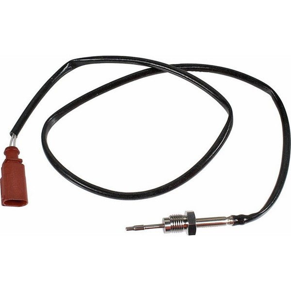 Metzger 08941137 Sensor Abgastemperatur FüR Audi Seat Vw Skoda Leon Sc Golf A3-image
