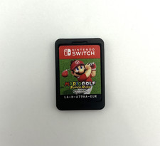 Mario Golf Super Rush - Nintendo Switch