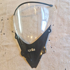 Aprilia RSV4 R RSV 1100 V4 R Screen Windscreen Genuine