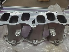 2016-2022 Toyota Tacoma 3.5l Lower Intake Manifold Oem 17111-0p060