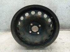 SKODA Citigo EINZELFELGE Stahlfelge 5Jx14 ET35 4x100 1S0601027G