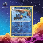 Carte Pokémon Mateloutre  042/189  Reverse   Astres Radieux Français