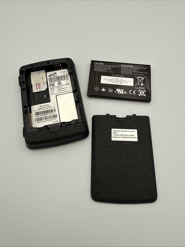 Lot Of 3 WiFi Hotspots: Verizon MIFI4510, Moxee K77HSDL, Samsung SCH-L11 POWERON - Picture 5 of 21