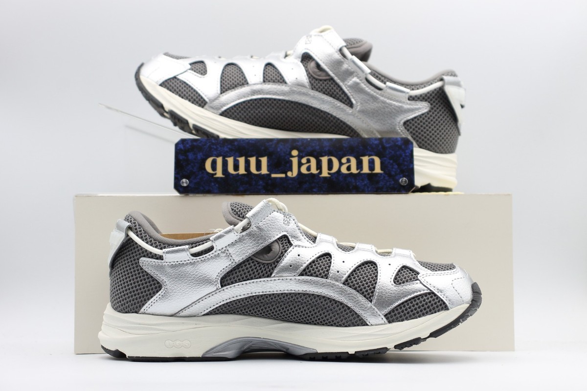 Kith Ronnie Fieg × Asics Gel-Mai 0.1 Japan 1203A907-020 Men's US3
