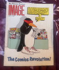 SAN FRANCISCO EXAMINER, IMAGE. THE COMICS REVOLUTION!  June 7, 1992. — photo 1