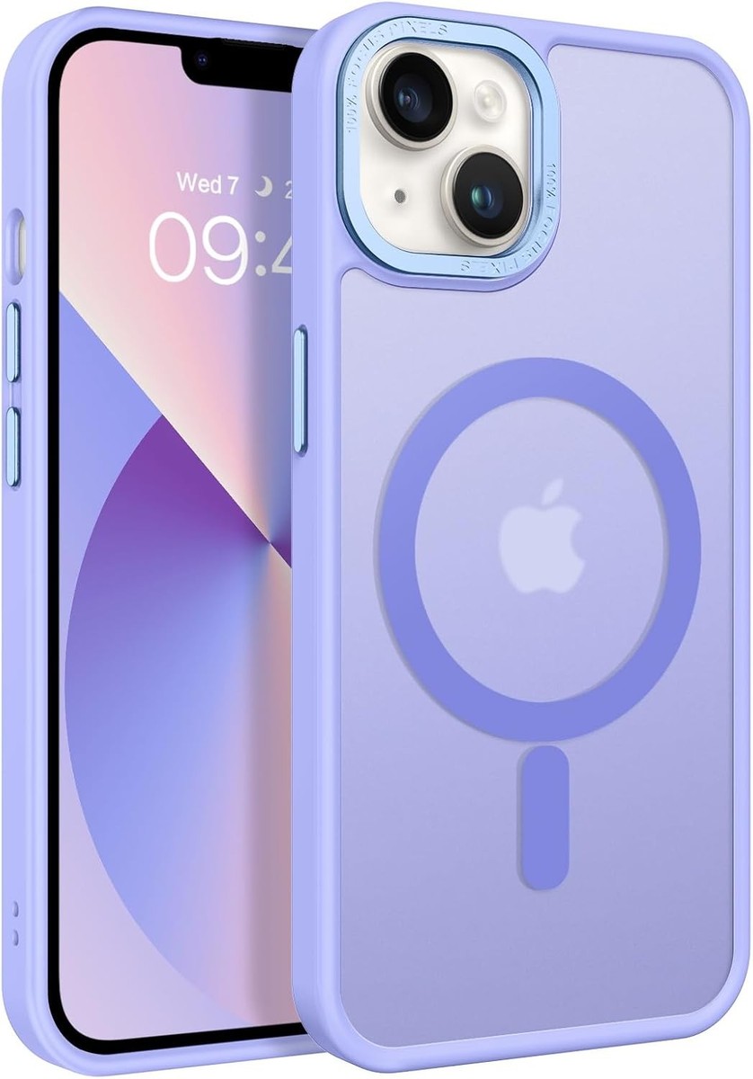For iPhone 16/15/14/13/12/11 Pro Max Shockproof Case