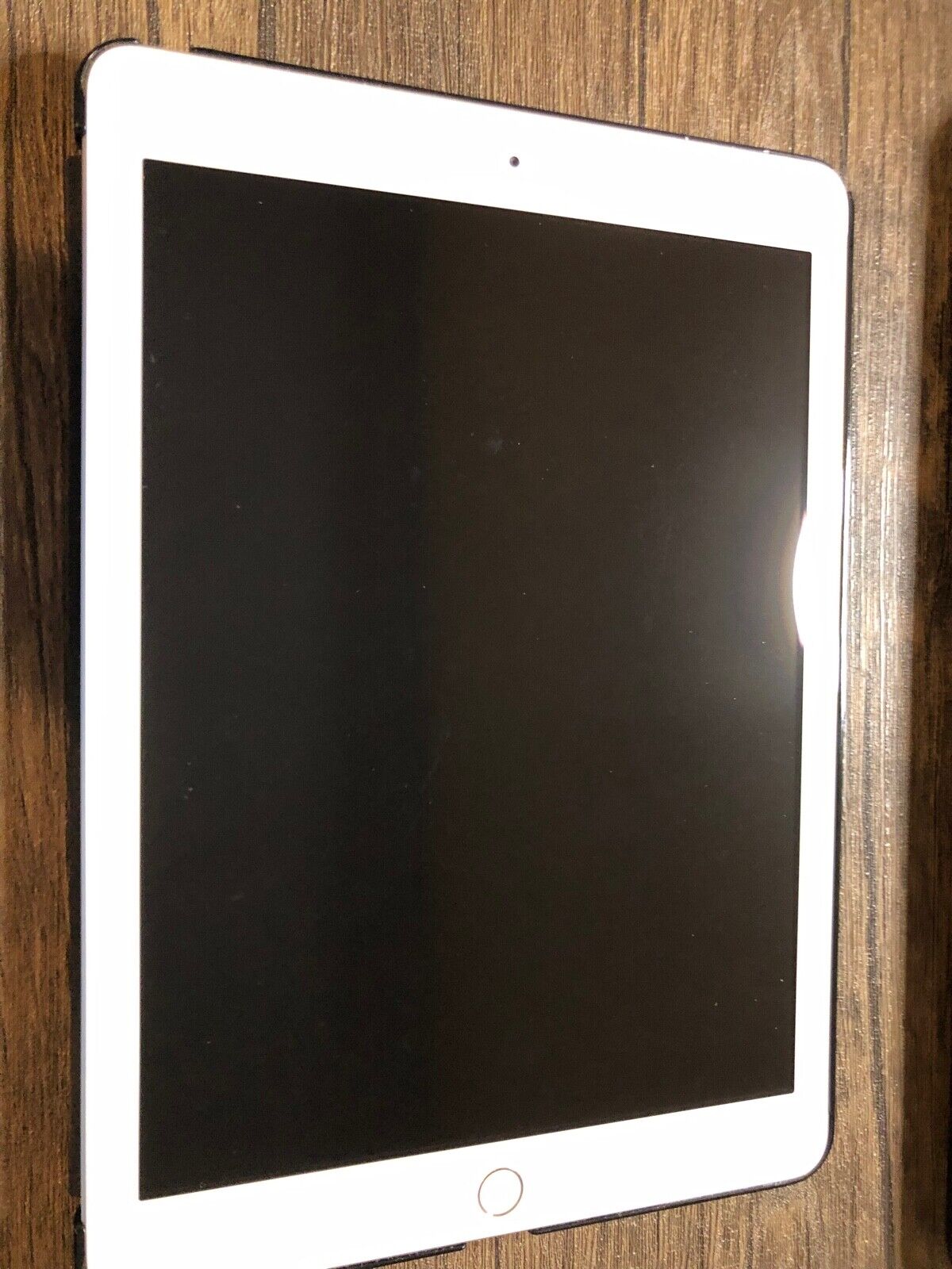 Apple iPad 6th Gen. 32GB, Wi-Fi, 9.7in - Silver for sale online | eBay