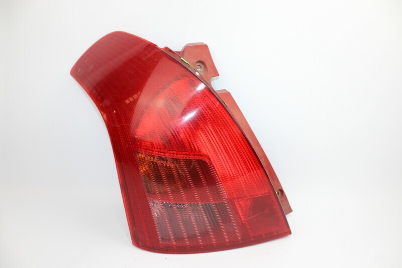 NO REF left rear light Suzuki Swift Sedan MZ GL 5-PTAS. 2005 1389216
