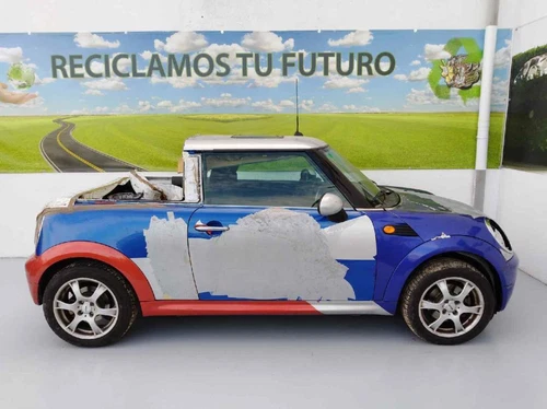 0001138004 Motor Arranque para MINI MINI (R56) One 2007 2739366 - Imagen 7 de 10