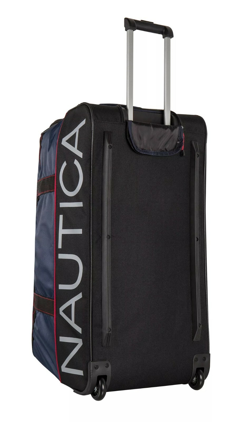 Nautica ~ 30 Inch Rolling Duffle Travel Bag $350 NWT