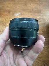 Nikon NIKKOR AF-S 50mm f/1.4 Camera Lenses for sale - eBay Nikon NIKKOR AF-S 50mm f/1.4 Camera Lenses for sale - eBay