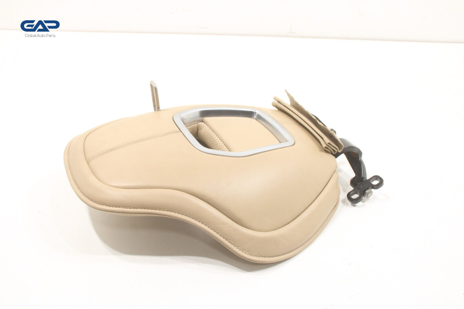 2010 - 2013 ASTON MARTIN RAPIDE REAR RIGHT PASSENGER SIDE UPPER SEAT CUSHION OEM