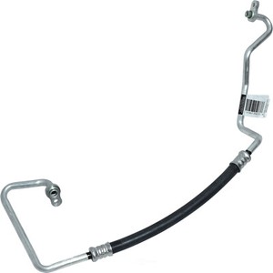 Universal Air Conditioner HA 112016C A/C Refrigerant Discharge Hose Universal Air Conditioner HA 112016C A/C Refrigerant Discharge Hose