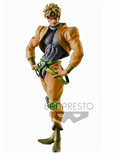 JoJo's Bizarre Adventure Stardust Crusaders Jojo's Figure