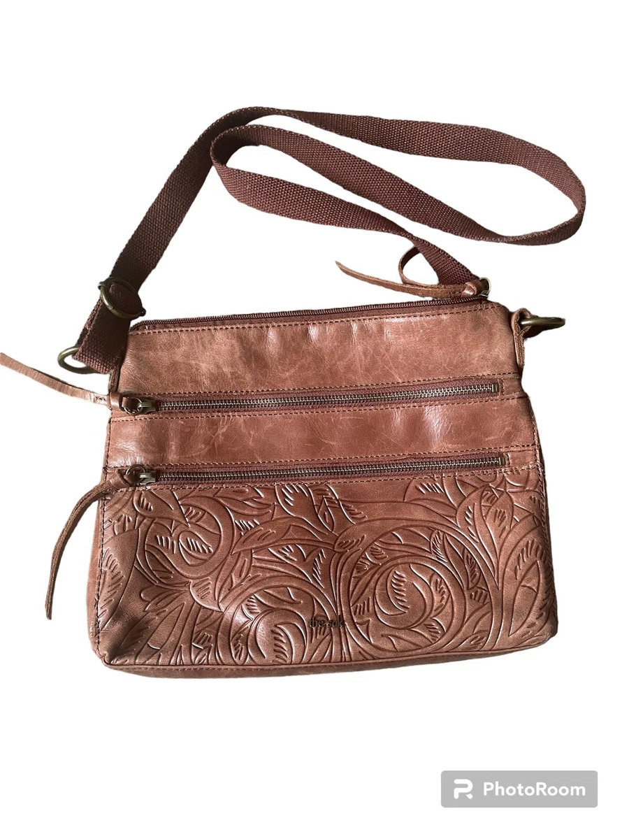 The sak reseda crossbody sale