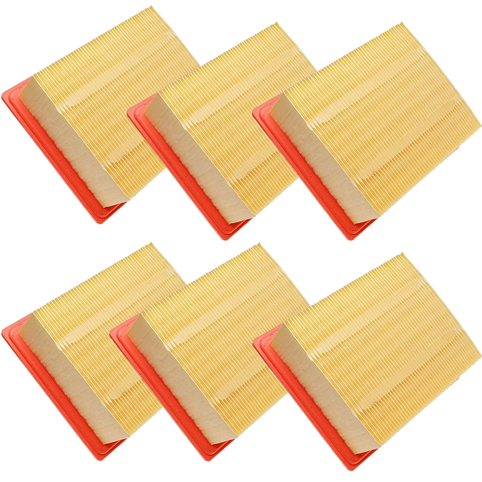 6 x CA10261 Air filter for Sterling truck bullet 45/55 2008-2010 6.7L. - Image 4 of 4