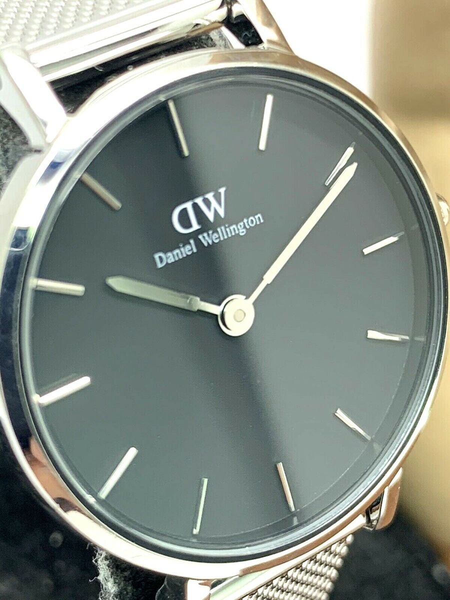 かんたんラ Daniel Wellington - Daniel Wellington DW00100218