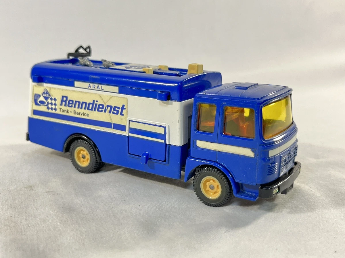 Siku rc cheap trucks ebay