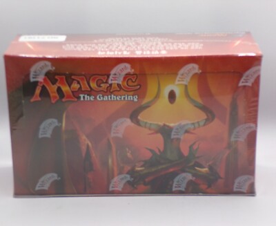 hours of devastation booster box Magic: The Gathering - Hour of Devastation