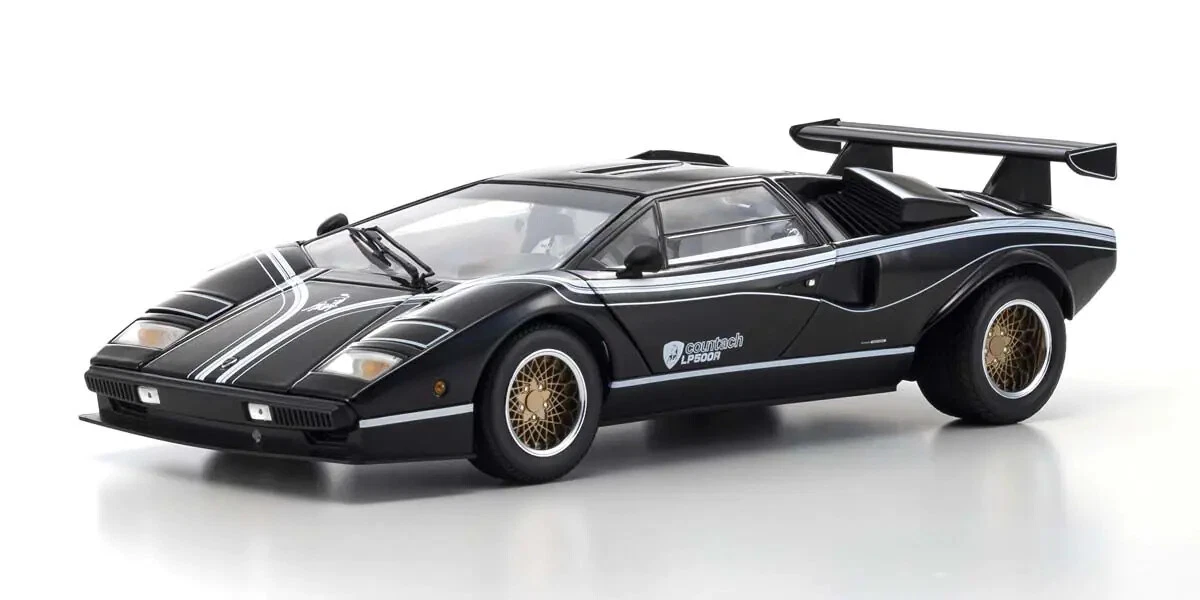 Lamborghini Countach 1 18 for sale | eBay