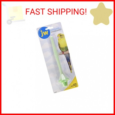 JW Pet Insight Sand Perch, Small, Assorted Colors