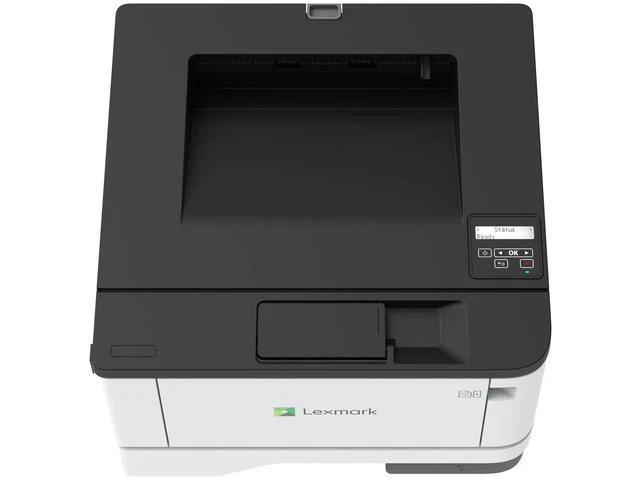 Lexmark MS331dn Mono Laser Printer A4 29S0013 - Image 3 of 4