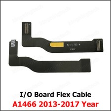 USB Audio Power Board Flex Cable 821-1722-A For Macbook Air 13" A1466 2013-2017