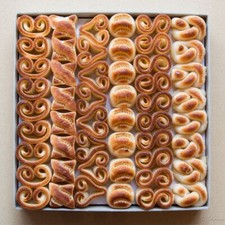 Königsberger Marzipan Teekonfekt - 100% hand...