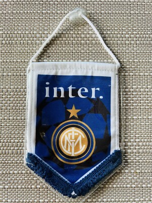 INTER CAMPIONI D'ITALIA 2023/24 PREMIUM PENNANT | Inter Online INTER CAMPIONI D'ITALIA 2023/24 PREMIUM PENNANT | Inter Online