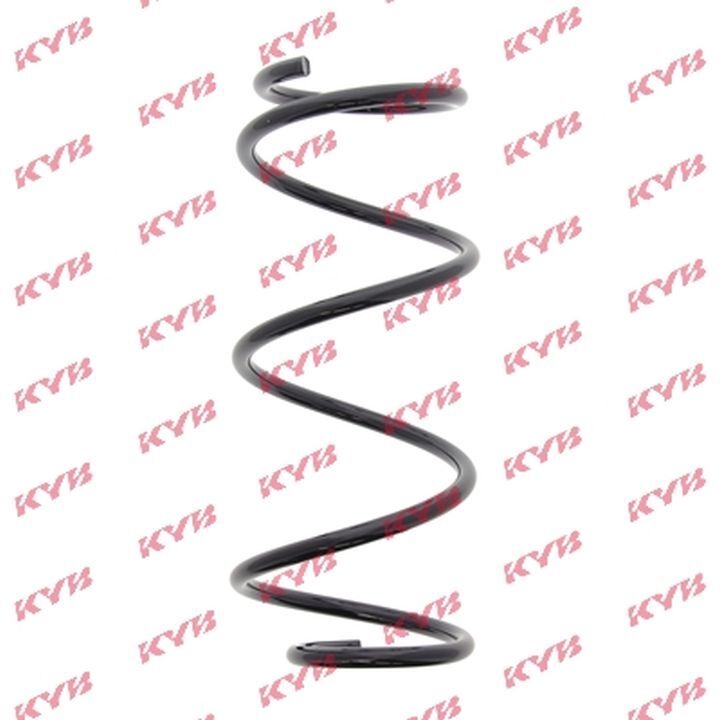 Front KYB RH3540 Coil Spring for RENAULT - Image 8