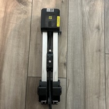 Zeapon Micro 2 Camera Rail Slider With Ultra ...