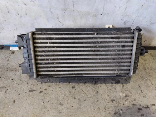 28270-2A430 Intercooler per HYUNDAI TUCSON (TL) Classic blue 2015 1023512 - Foto 3 di 12