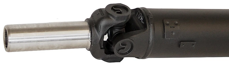 Eje de transmisión Dorman 976-634 para Ford Crown Victoria 98-11 Foto 3 de 4