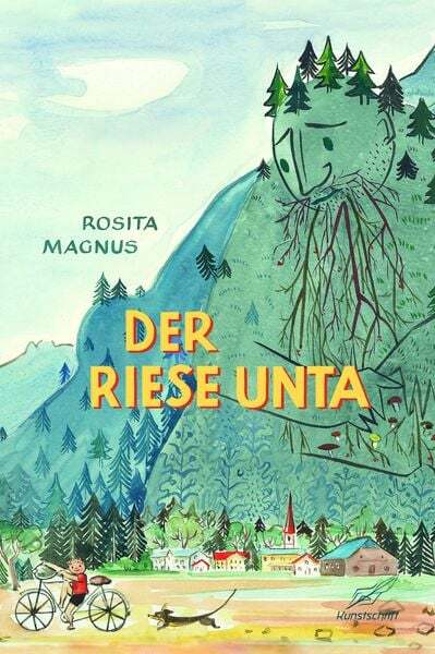 Thumbnail - Der Riese Unta
