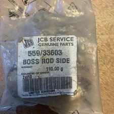 JCB Boss Rod Side 559/33603