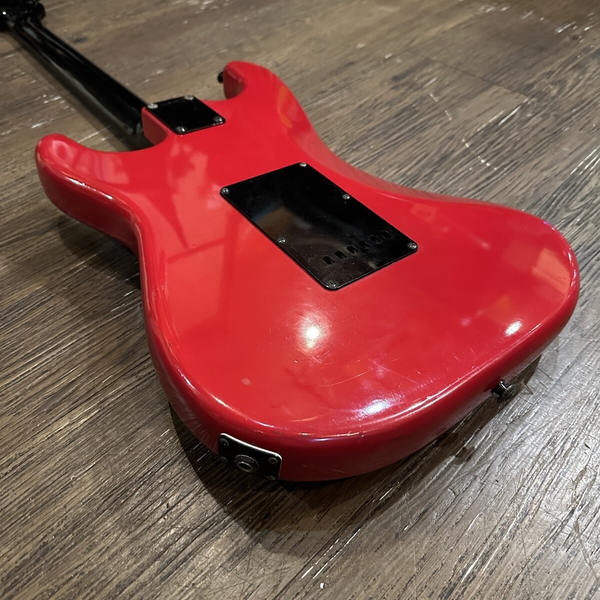 ロックしようぜ！Tokai Super Edition Flying V ロックしようぜ！Tokai Super Edition Flying V - メルカリ