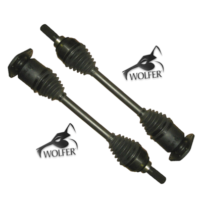 Rear Set- Half-Shaft *Brand NEW* 12342974-1 Hummer 10K- US Govt