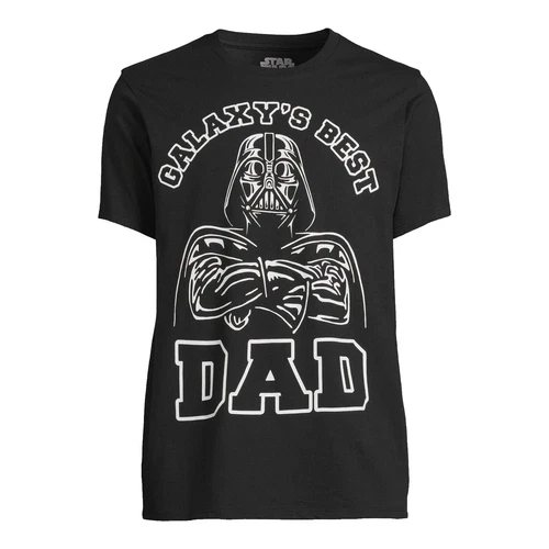 Star Wars Men's Darth Vader