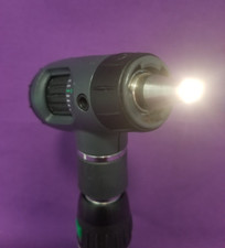 Welch Allyn 23820 MacroView 3.5V Fiber-Optic Otoscope - Working with Defect