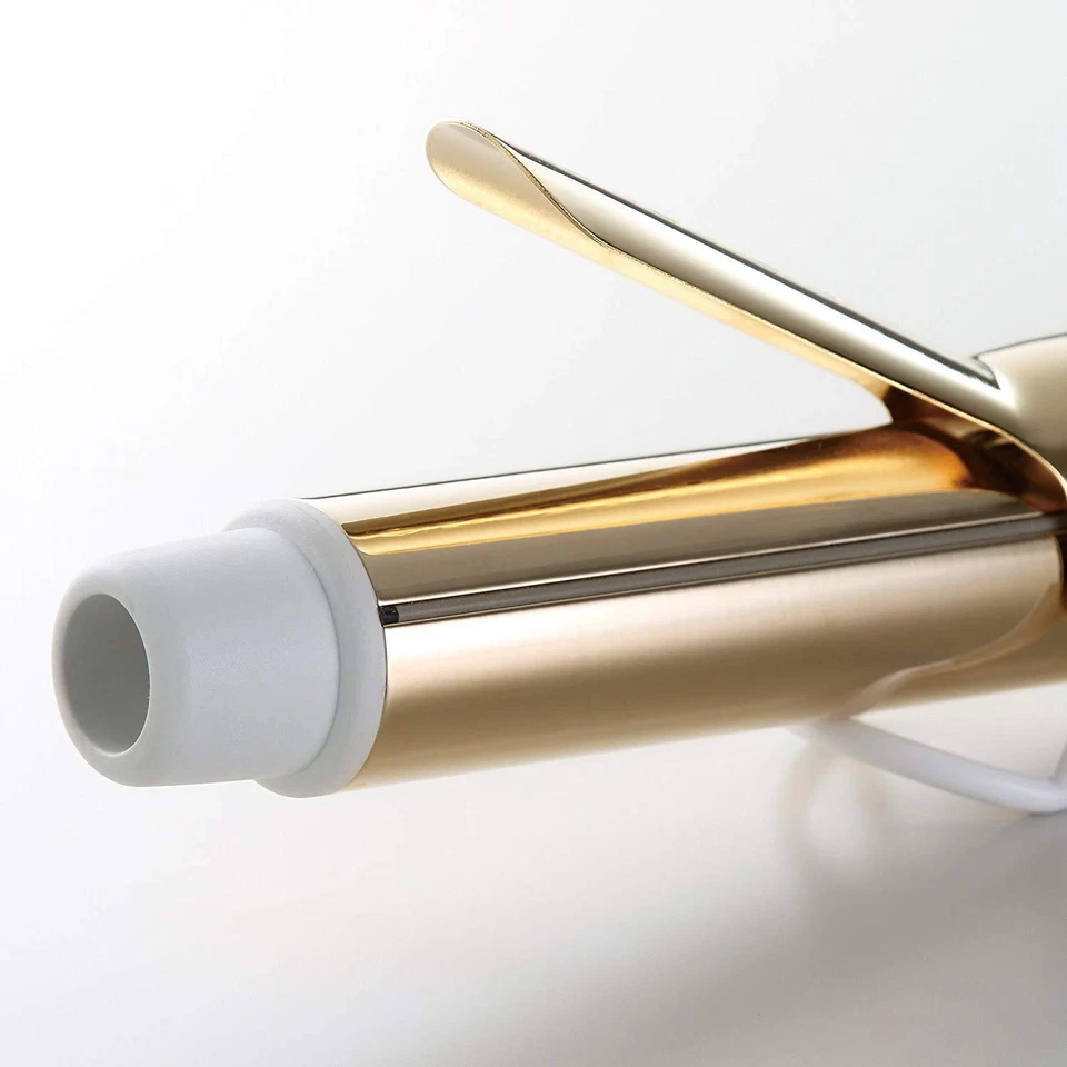 CREATE Ion Grace Curling Iron 38mm AC100-240V CIC-W72012N w/ Tracking NEW - Image 2 of 3