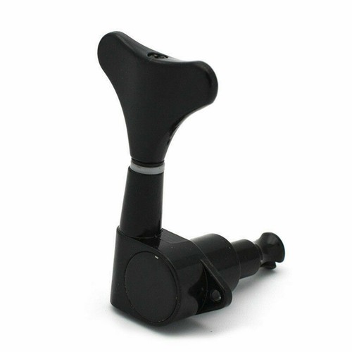 2L+2R Guitar Tuners Tuning Pegs Keys Closed Gear Machine Heads For ibanez Bass F - Picture 19 of 25
