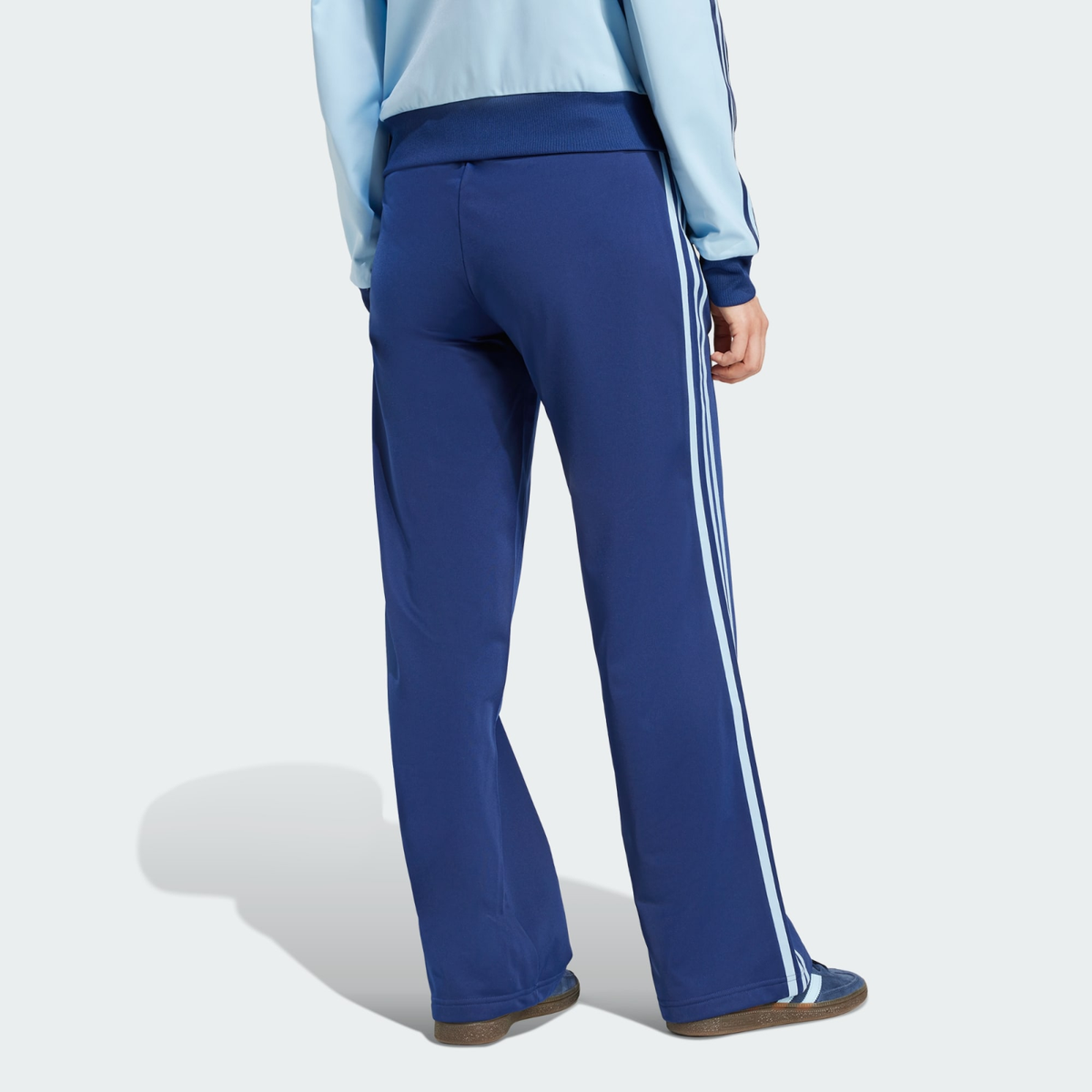 パンツ ADIDAS FIREBIRD Track Pants IX3541 4FK1272 adidas WMNS Firebird badge track pant Dark Blue IX3541 Japan