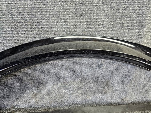 MERCEDES W166 GLE63 GLE43 GLE400 GUARDABARROS DELANTERO IZQUIERDO ACAMPANADO ARCO DE RUEDA MOLDEADO OEM - Imagen 3 de 6